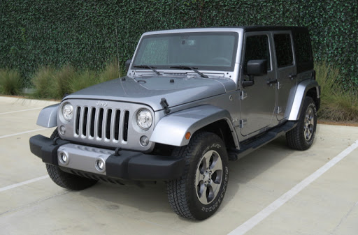 Used Car Dealer «Central Autohaus», reviews and photos, 640 S Central Expy, Richardson, TX 75080, USA