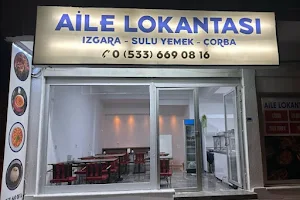 Aile Lokantası image