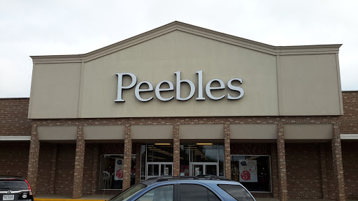 Peebles, 14 Luray Hawksbill Greenway, Luray, VA 22835, USA, 