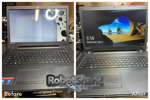 Cell Phone Store «Robot Shark», reviews and photos, 7454 Monterey Rd, Gilroy, CA 95020, USA