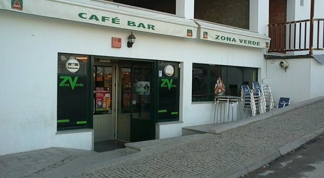 Zona Verde - Restaurante