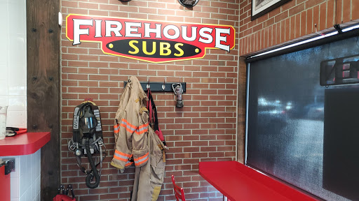 Sandwich Shop «Firehouse Subs», reviews and photos, 3810 Commercial St SE, Salem, OR 97302, USA