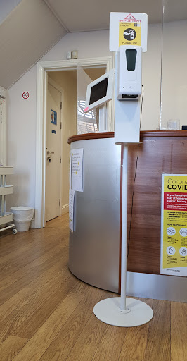 Priory Dentists in Dublin 24, Co. Dublin (Baile Átha Cliath)