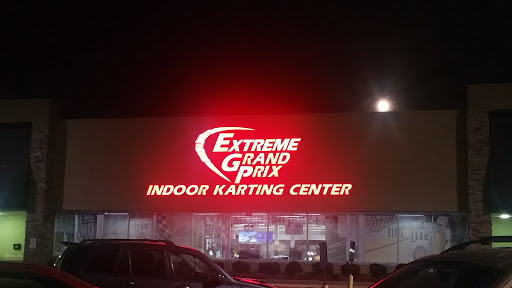 Go-Kart Track «Extreme Grand Prix Indoor Family Fun Center», reviews and photos, 6731 Blue Ridge Blvd, Raytown, MO 64133, USA