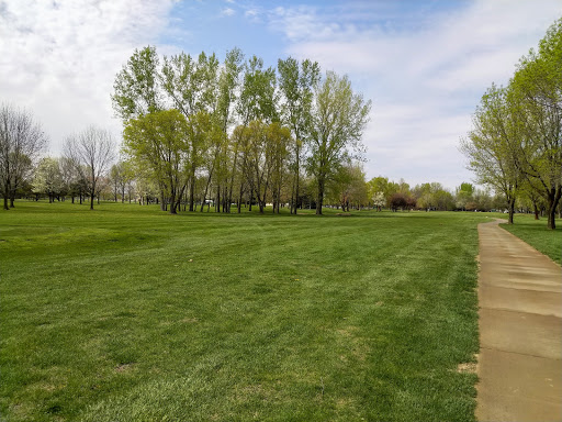 Golf Course «Fox Run Golf Course», reviews and photos, 3001 Macineery Dr, Council Bluffs, IA 51501, USA