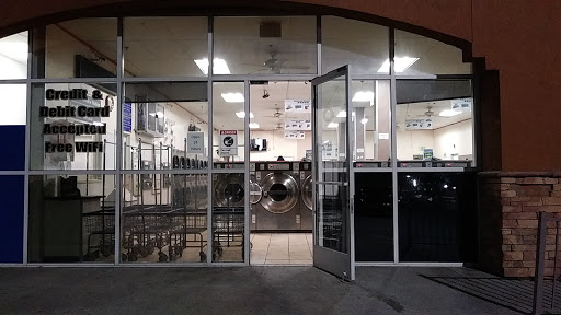 Laundromat «Sparklean Laundry», reviews and photos, 1650 E 4th St, Ontario, CA 91764, USA