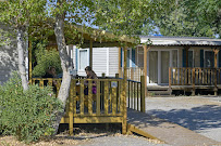 Extérieur du Restaurant Flower Camping Altéa | Vic la Gardiole | Hérault - n°18