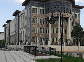 Polis Meslek Yüksek Okulu