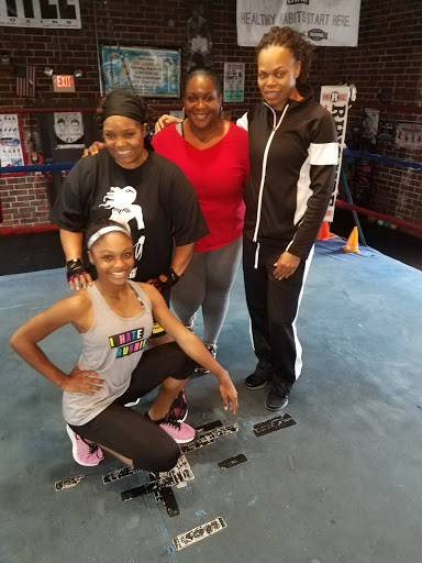 Gym «Decatur Boxing Club», reviews and photos, 137 New St, Decatur, GA 30030, USA
