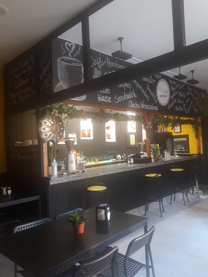 El Criollo Cafe Bar - Rúa Chantada, 20, 27400 Monforte de Lemos, Lugo, Spain