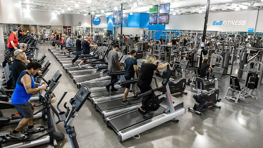 Gym «EOS Fitness - Palm Desert», reviews and photos, 77900 Country Club Dr, Palm Desert, CA 92211, USA