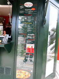 Atmosphère du Restauration rapide Kiosque à pizzas - Saint-lyé à Saint-Lyé - n°1