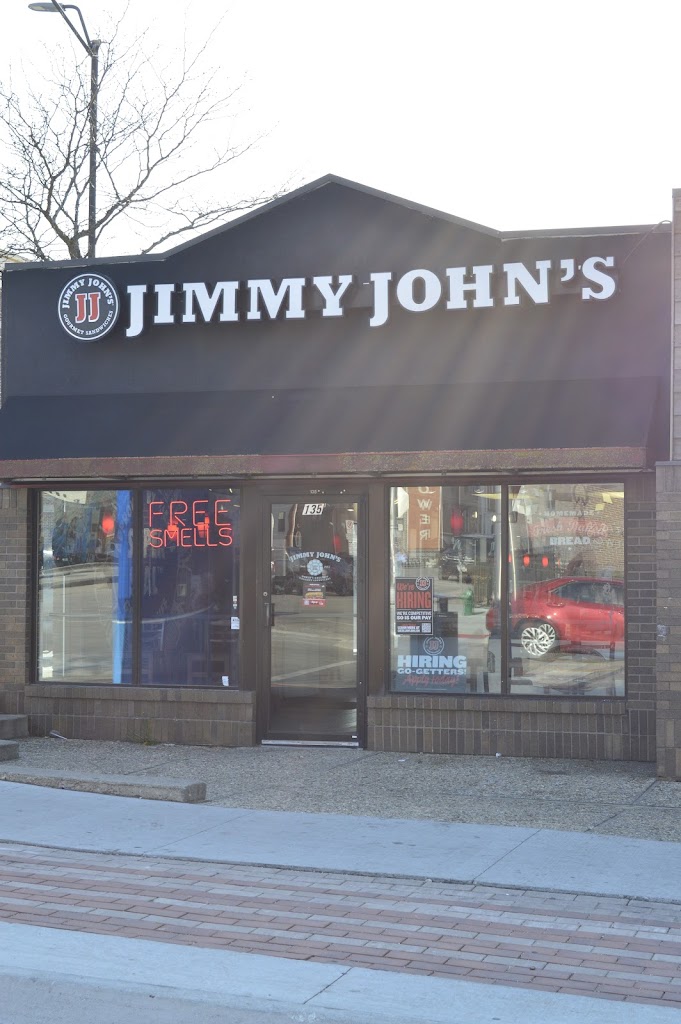 Jimmy John's Ames, IA 50014 Menu, Hours, Reviews and Contact