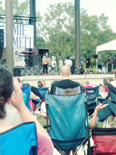 Concert Hall «Grandview Ampitheater», reviews and photos, 13501 Byars Rd, Grandview, MO 64030, USA