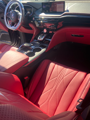 Acura Dealer «Valencia Acura», reviews and photos, 23955 Creekside Rd, Valencia, CA 91355, USA