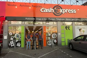 Cash Express Grivegnée : Magasin d'occasions Multimédia, Image et Son, Téléphonie, Bijoux, Achat d'or image