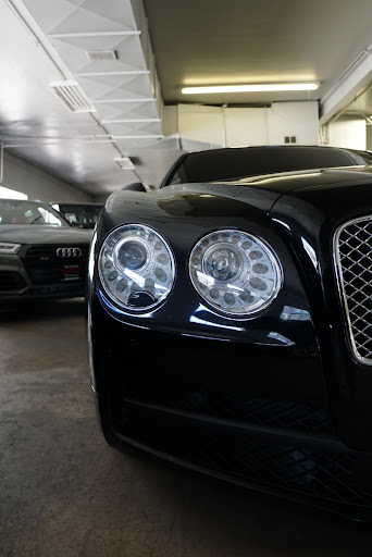 Used Car Dealer «Rocky Mountain Eurosport», reviews and photos, 885 S Oneida St, Denver, CO 80224, USA