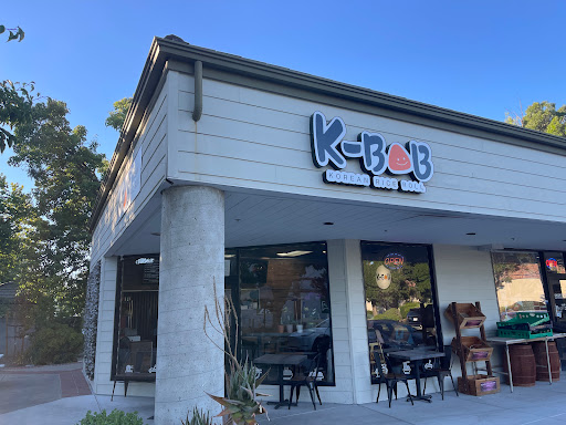 K-BOB image