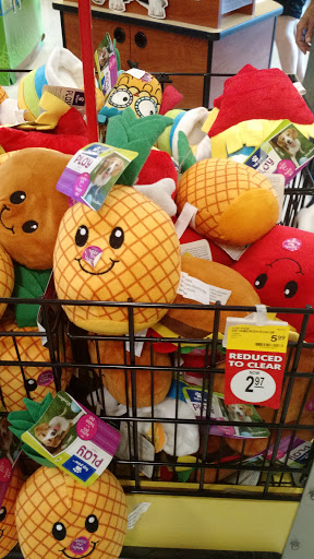 Pet Supply Store «PetSmart», reviews and photos, 4731 Commercial Dr, New Hartford, NY 13413, USA