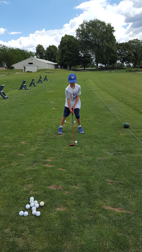 Golf Course «Emerald Hill Golf Course», reviews and photos, 16802 Prairieville Rd, Sterling, IL 61081, USA