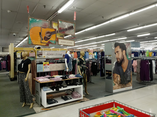 Discount Store «Kmart», reviews and photos, 6780 W Washington St, Indianapolis, IN 46241, USA