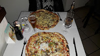 Pizza du Pizzeria La Tropézienne à Wihr-au-Val - n°20