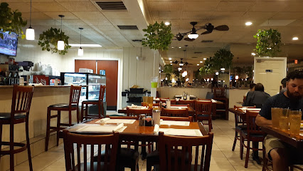 Dimitri,s Restaurant, Pizza Kitchen and Its 5 O,cl - 2710 Kenilworth Blvd, Sebring, FL 33870