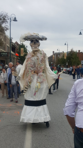 Performing Arts Theater «Cleveland Public Theatre», reviews and photos, 6415 Detroit Rd, Cleveland, OH 44102, USA