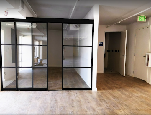 KNR Sliding & Glass Doors image