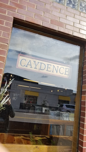Coffee Shop «Caydence Records & Coffee», reviews and photos, 900 Payne Ave, St Paul, MN 55130, USA