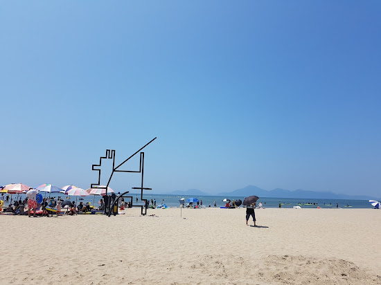 Dadaepo Beach