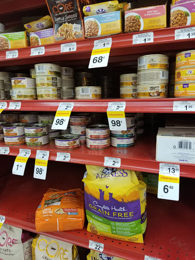Pet Supply Store «Petco Animal Supplies», reviews and photos, 4751 W 29th St, Greeley, CO 80634, USA