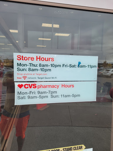 Department Store «Target», reviews and photos, 1970 Hilliard Rome Rd, Hilliard, OH 43026, USA