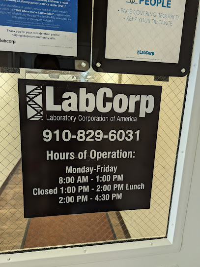 Labcorp