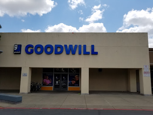Thrift Store «Goodwill Industries», reviews and photos, 1640 E 8th St, Davis, CA 95616, USA