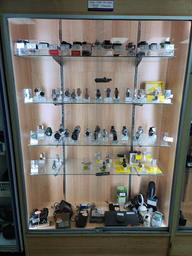 Pawn Shop «EZPAWN», reviews and photos, 949 Bandera Rd, San Antonio, TX 78228, USA