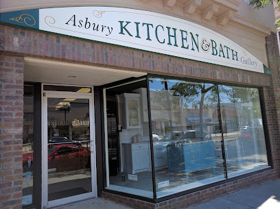 Asbury Kitchens & Baths Gallery
