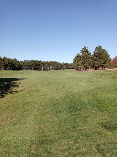 Golf Course «Red Fox Run Golf Course», reviews and photos, 217 5th St, Gwinn, MI 49841, USA