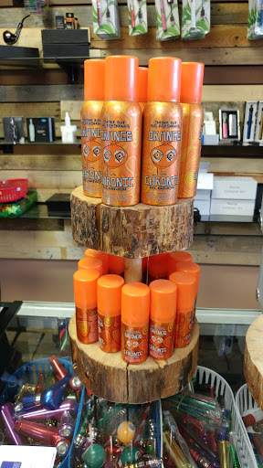 Vaporizer Store «Inhale Exhale Smoke Shop», reviews and photos, 1604 S Hwy 97 #3, Redmond, OR 97756, USA