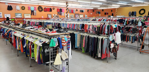 Thrift Store «Garland Road Thrift Store», reviews and photos, 10030 Garland Rd, Dallas, TX 75218, USA