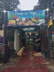Minimarket "Donde La Mey"