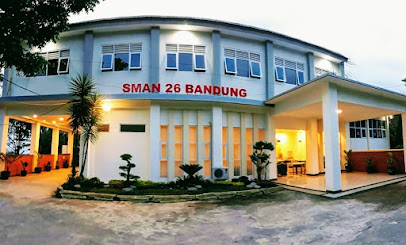 SMAN 26 Bandung