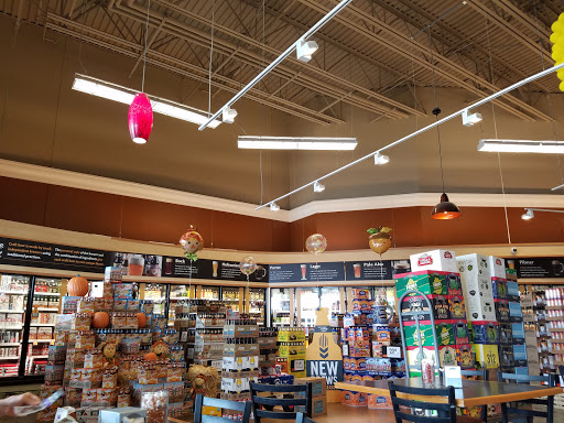Grocery Store «Giant Food Stores», reviews and photos, 116 West Township Line Road, Havertown, PA 19083, USA