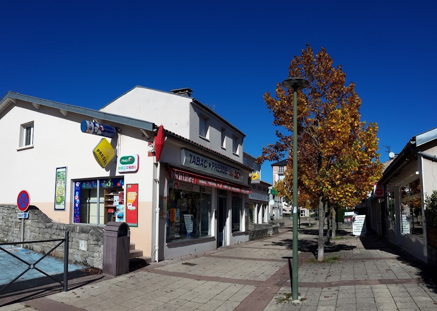 Tabac des 4 c Onet-le-Château