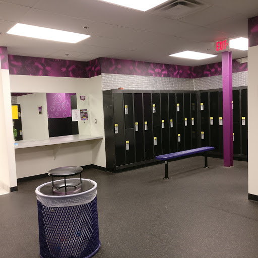 Gym «Planet Fitness», reviews and photos, 4190 E Court St, Burton, MI 48509, USA