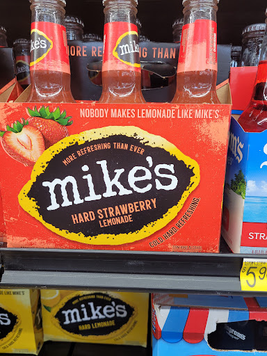 Department Store «Walmart Supercenter», reviews and photos, 2425 S Zero St, Fort Smith, AR 72901, USA