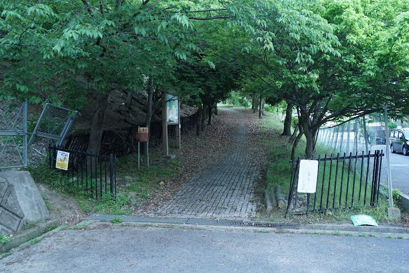 教学の森 平和台北口