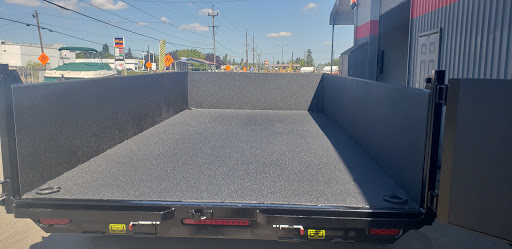 Trailer Hitch Supplier «S&R Motorz Inc», reviews and photos, 731 W Baseline St suite#1, Cornelius, OR 97113, USA