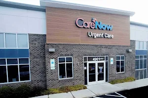 CareNow Urgent Care - Fredericksburg image