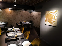 Atmosphère du Restaurant français L'Atelier du Goût à Fontainebleau - n°19